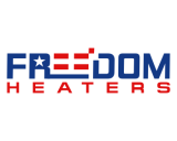 https://www.logocontest.com/public/logoimage/1661955861Freedom Heaters.png